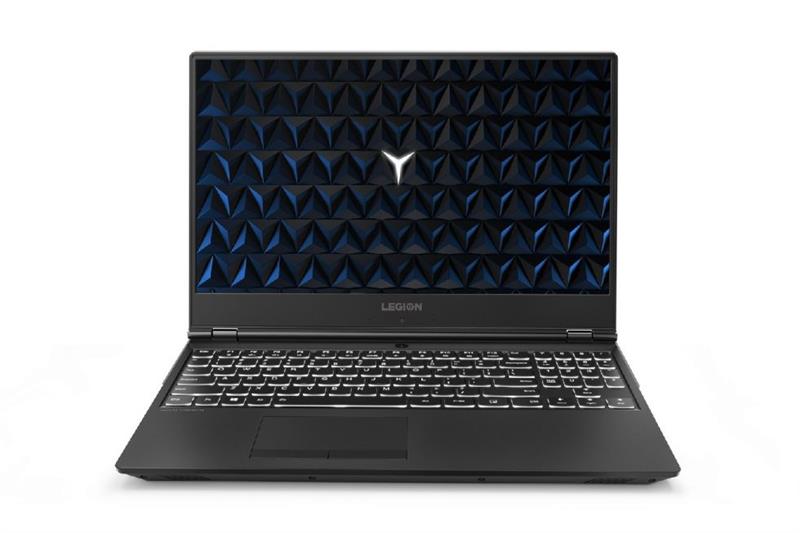 Lenovo Legion Y530 15ICH (81FV008LKB) Intel&#174; Core™ i7 _8750H _8GB _Optane 16GB - 2TB _GeForce&#174; GTX1050Ti with 4GB GDDR5 _Win 10 _Full HD IPS _LED KEY